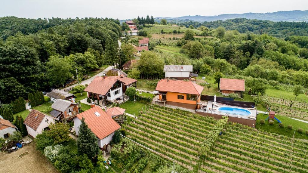StellaLuca Resort photo 4