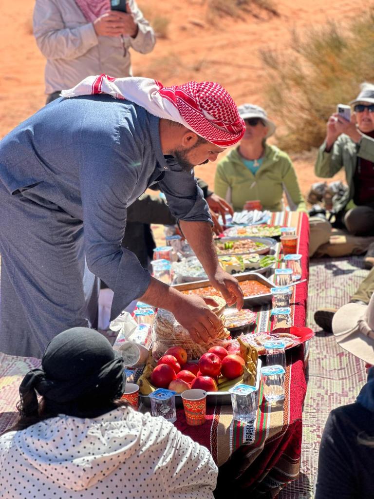bedouin future camp photo 3