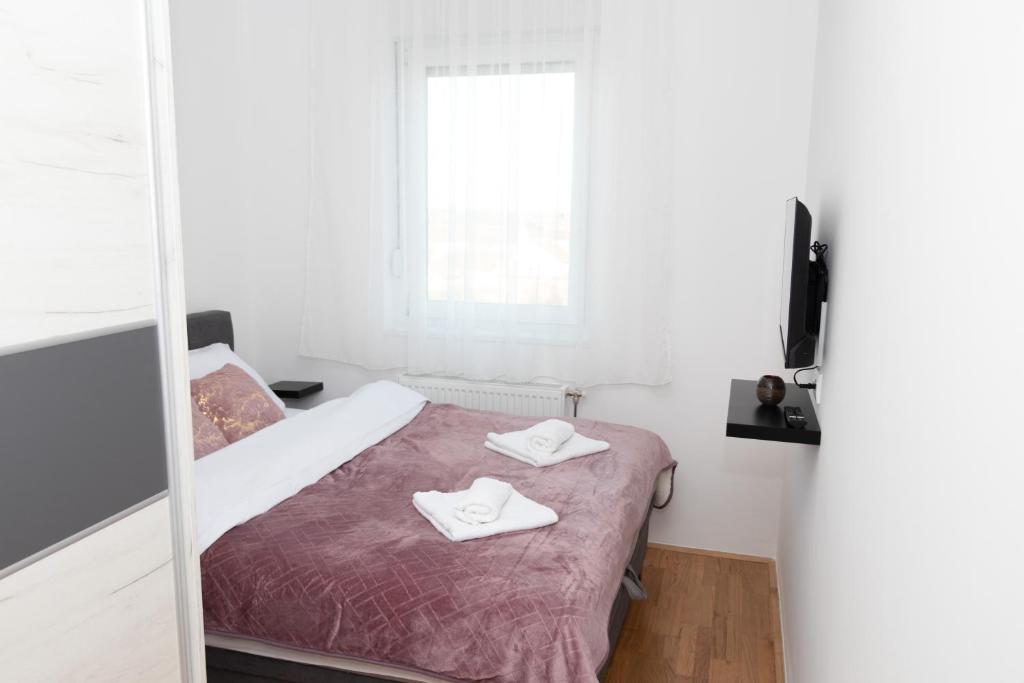 Millennium Apartment photo 1