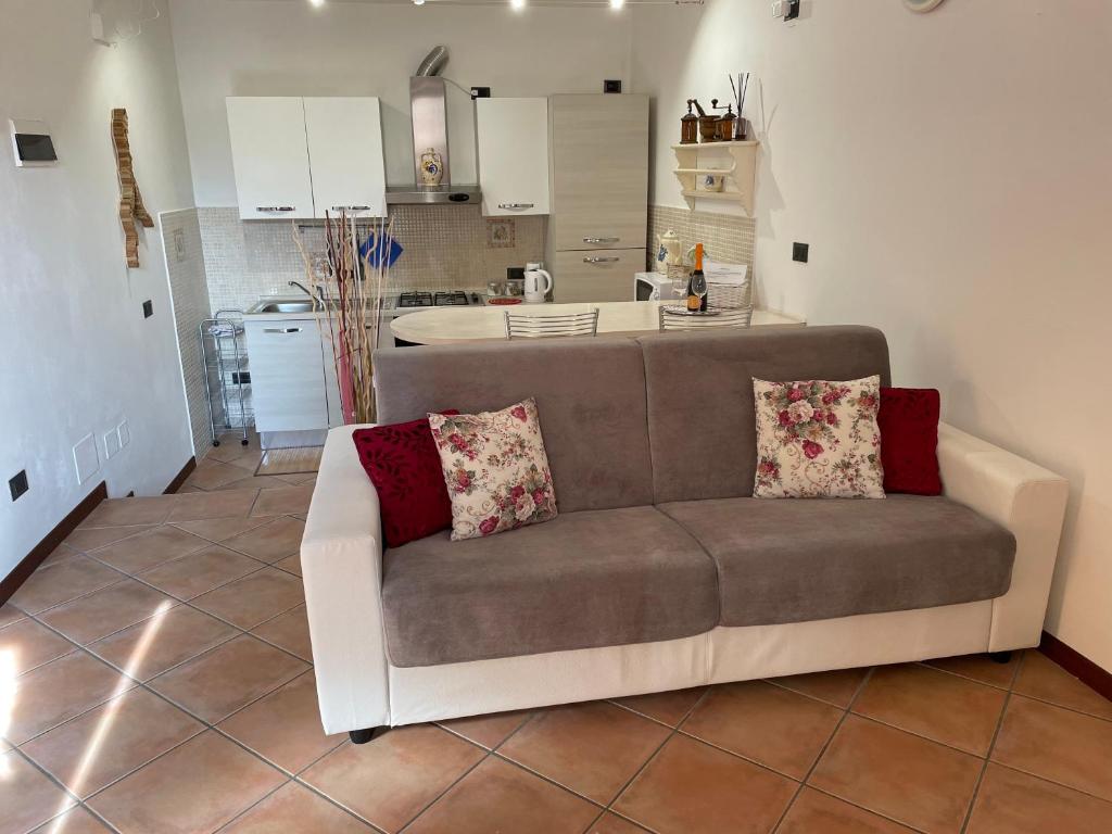 Casa Mia Apartment photo 1