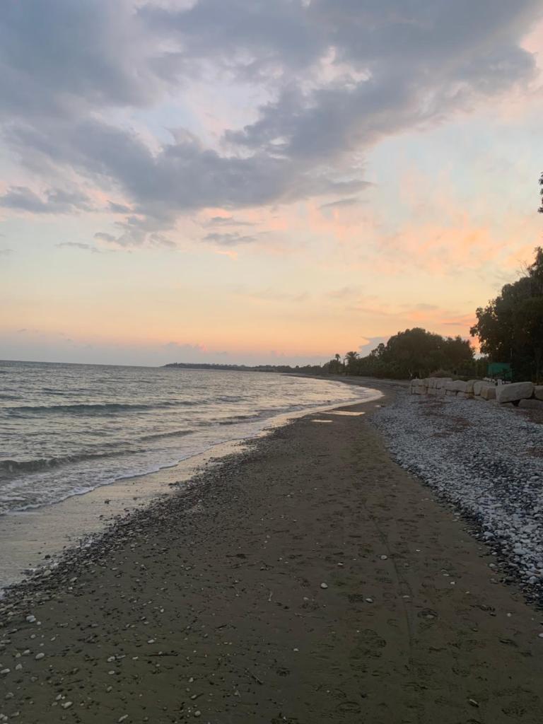 LEONIDAS SEASIDE VILLA 12