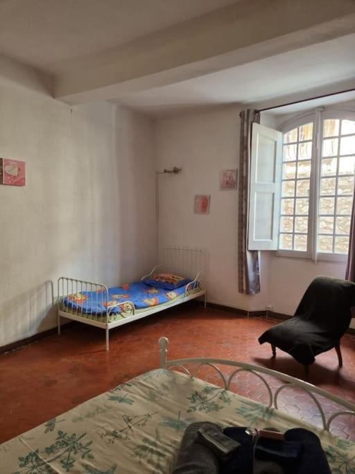 Appartement face au lac photo 3