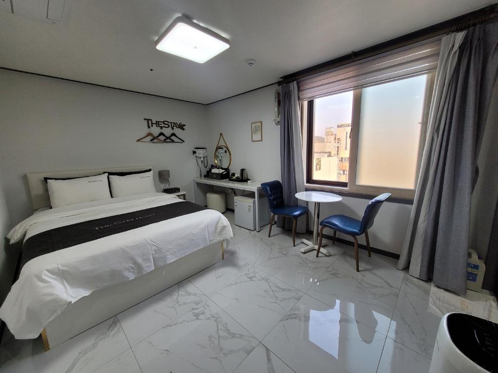 Yeosu Thestay Hostel photo 2