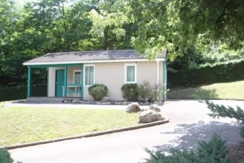 Le chalet de Sabine et Patrick photo 2