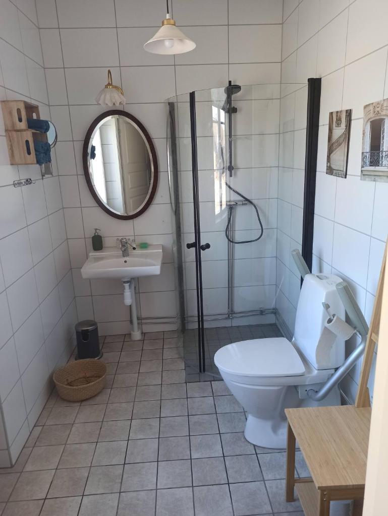 Gästis Vandrarhem i Örkelljunga photo 4