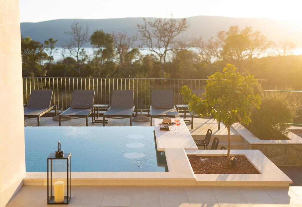 Luxury Villas LORD and LADY photo 1