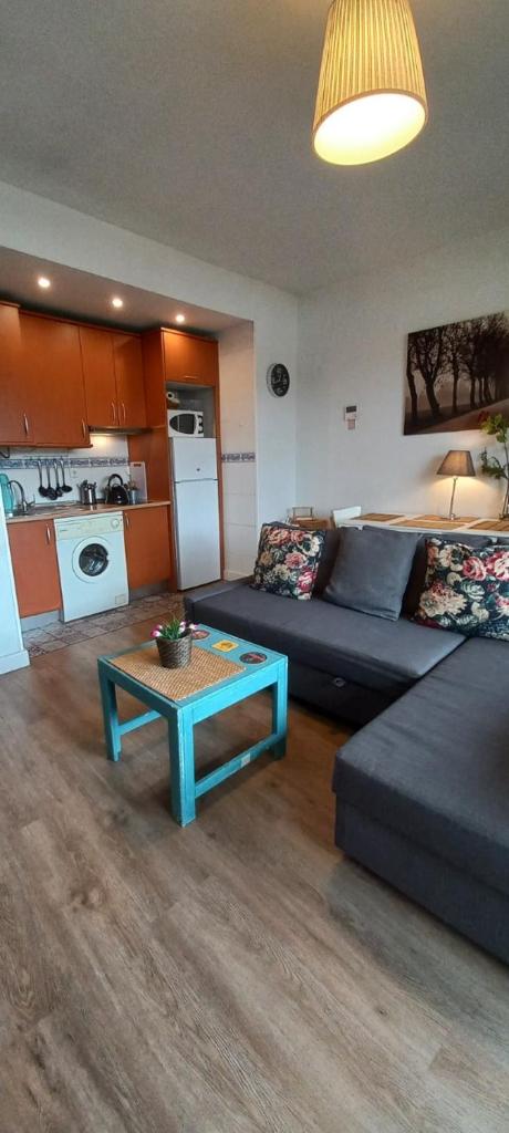 APARTAMENTO EN CIUDAD EXPO photo 4