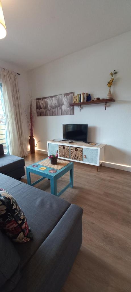 APARTAMENTO EN CIUDAD EXPO photo 1