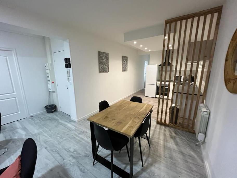 LeRelaisdOdile - Grand T2 * Spatieux * HyperCentre photo 1