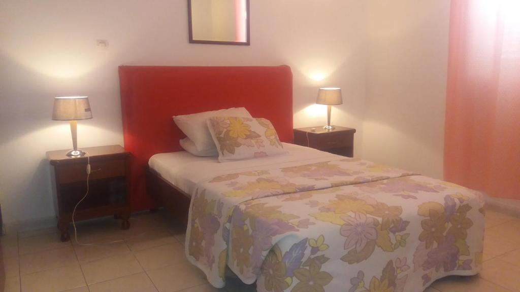 HOTEL ALIA photo 2