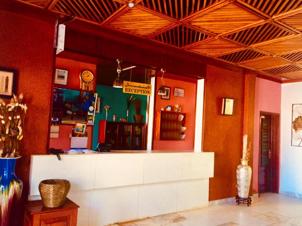 HOTEL ALIA photo 4