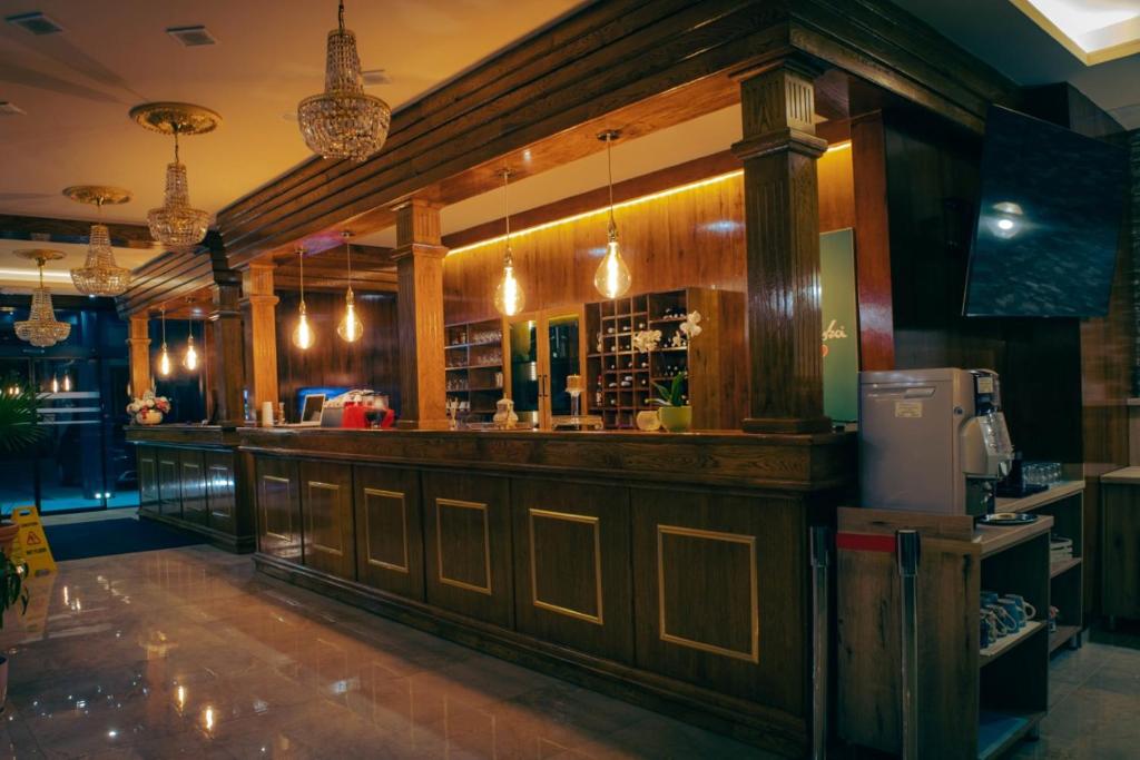 HOTEL Villa Grande photo 2