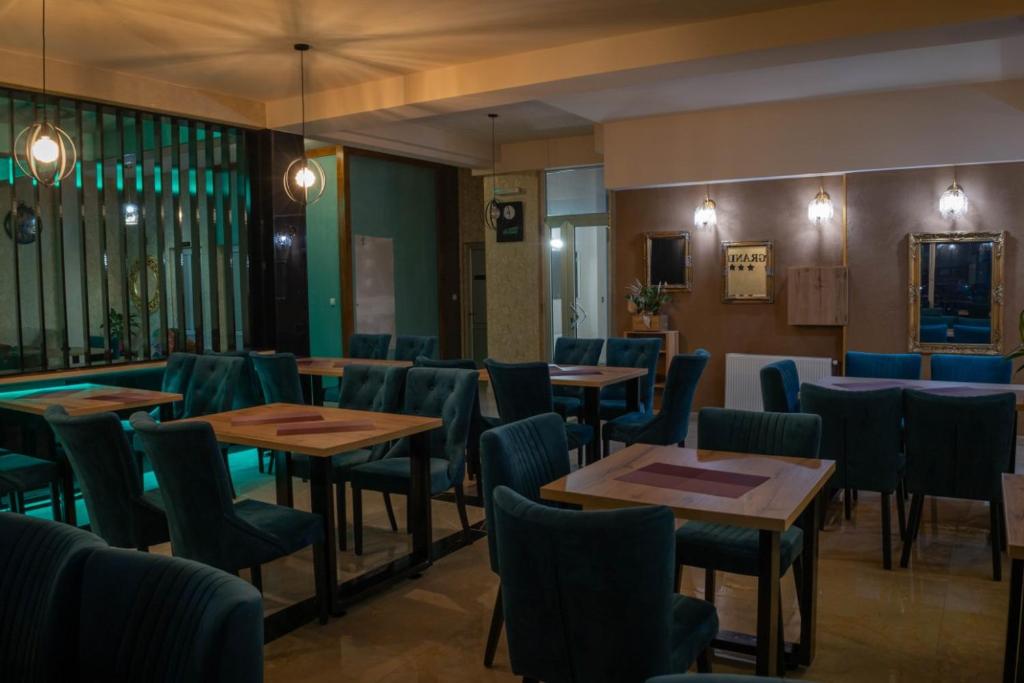HOTEL Villa Grande photo 4