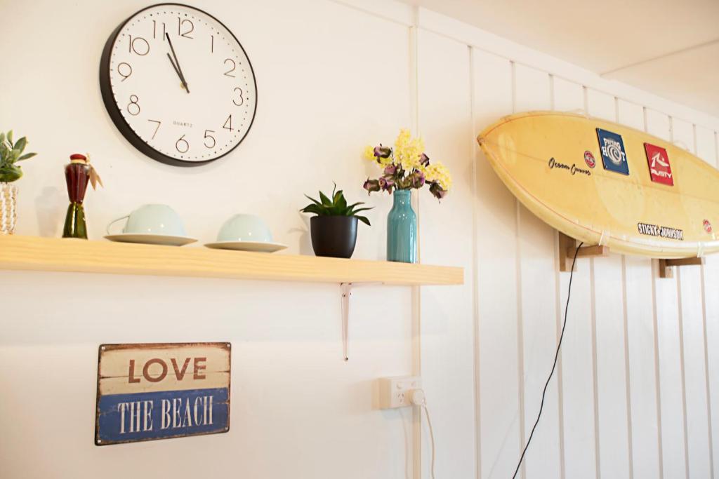 Nigel's Crib - Coopers Beach Holiday Home photo 2