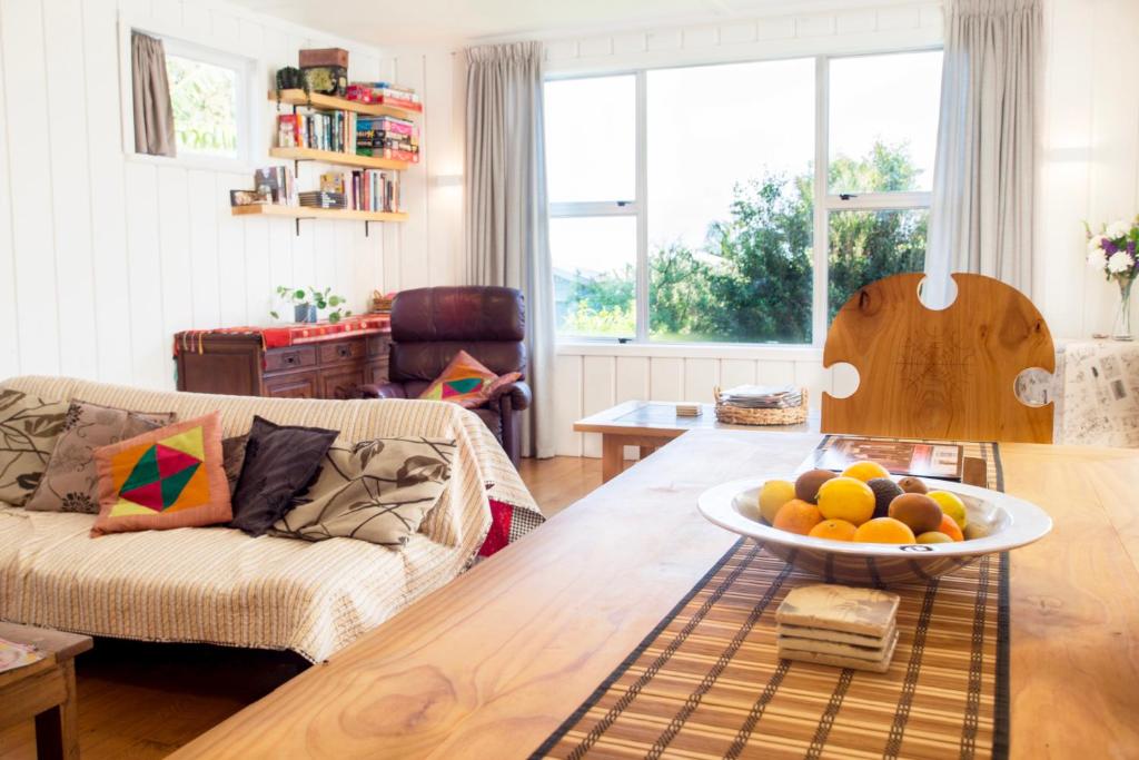 Nigel's Crib - Coopers Beach Holiday Home photo 3