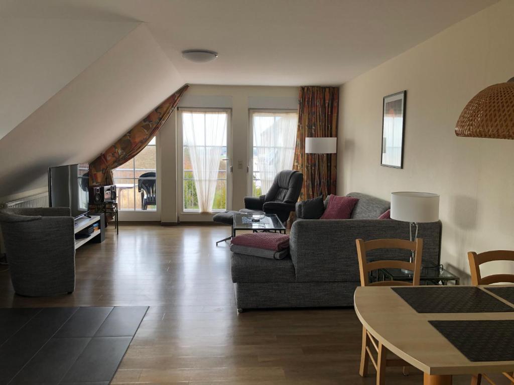 Ferienwohnung "Kranich" im Ferien-Resort Rügen photo 3