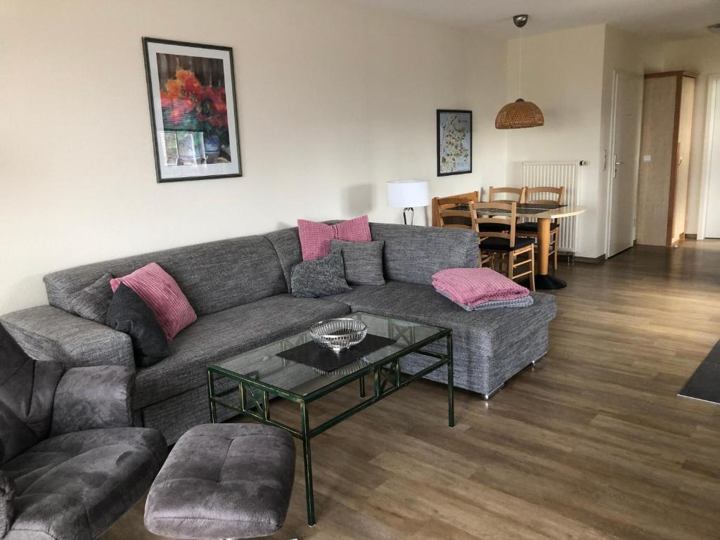 Ferienwohnung "Kranich" im Ferien-Resort Rügen photo 1