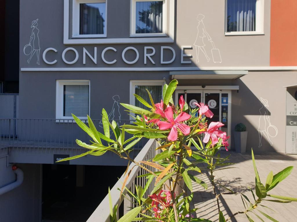 Hotel Concorde Fiera photo 1