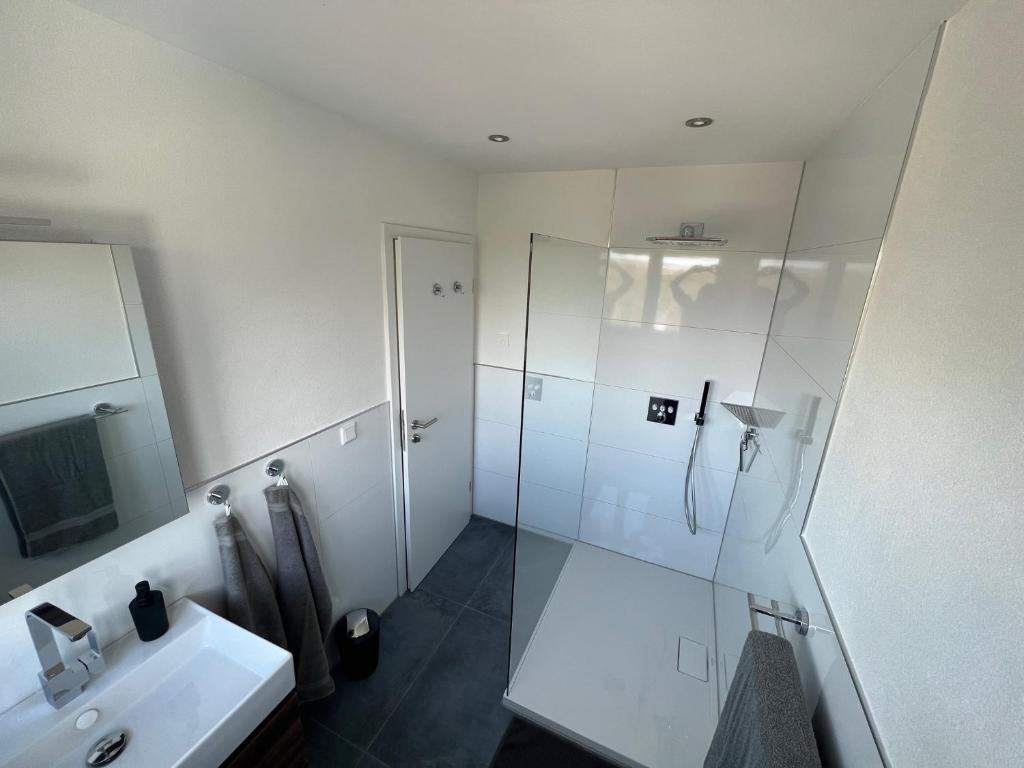 Ferienwohnung Niederbarge photo 1
