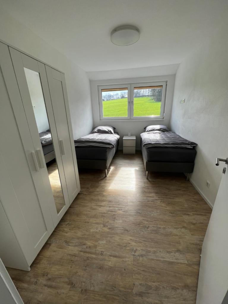 Ferienwohnung Niederbarge photo 3