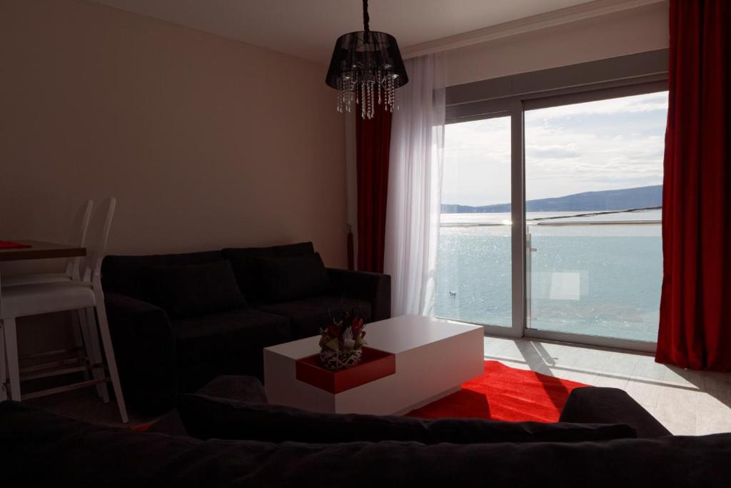Апартаменты (Апартаменты с 1 спальней), Apartments Villa Jelena