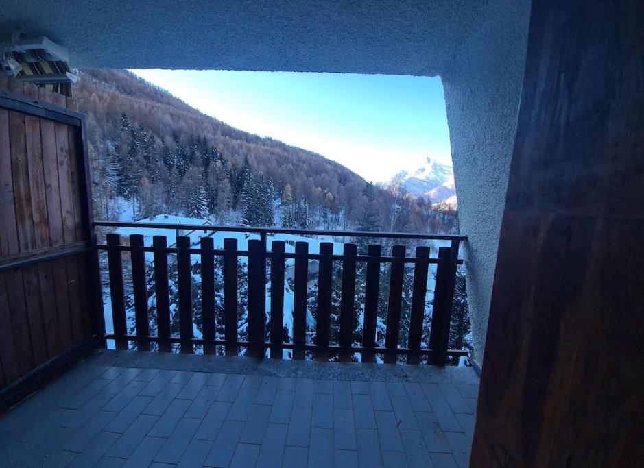 Appartamento con vista panoramica photo 3