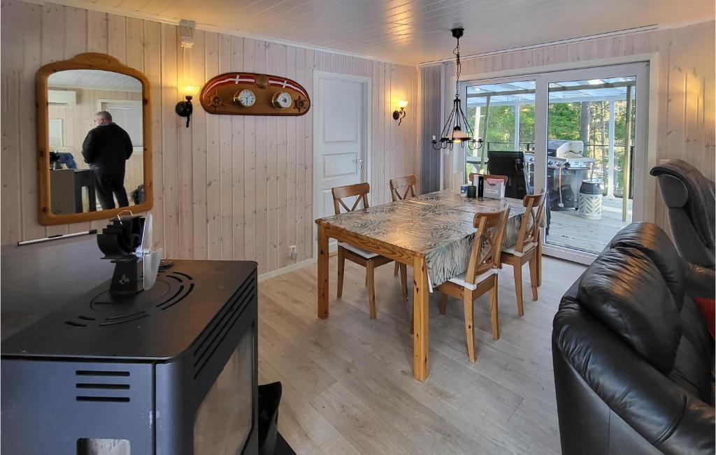 Nice Home In Rde With 2 Bedrooms photo 2