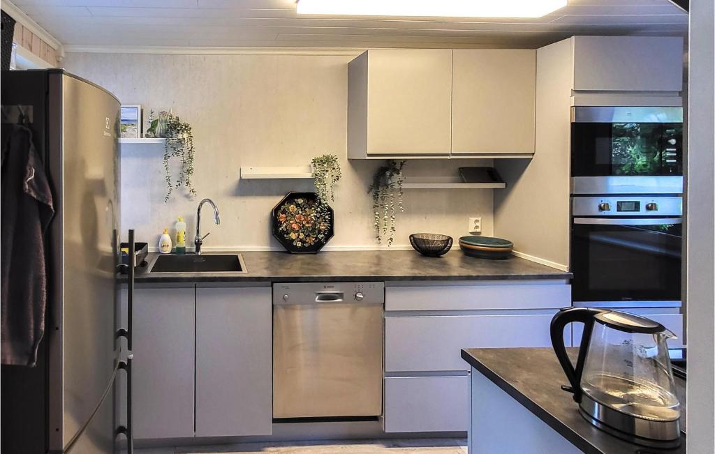 Nice Home In Rde With 2 Bedrooms photo 3