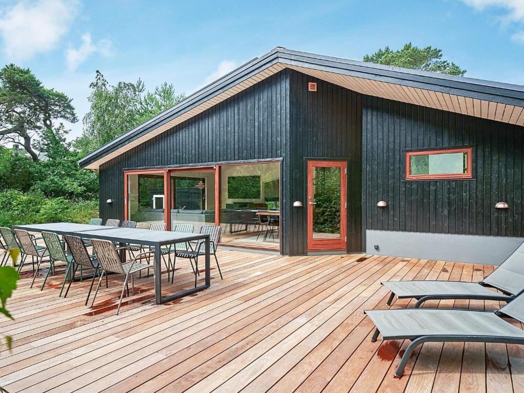 Holiday home Nexø XL
