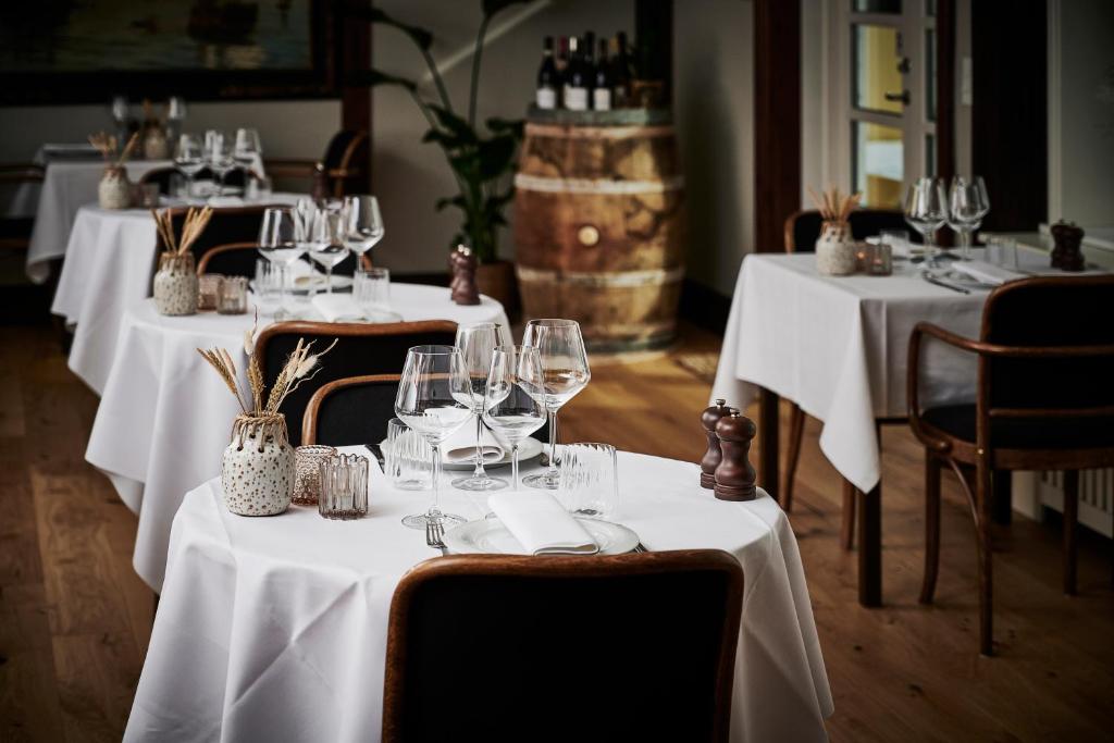 Hotel Strandly Skagen photo 3