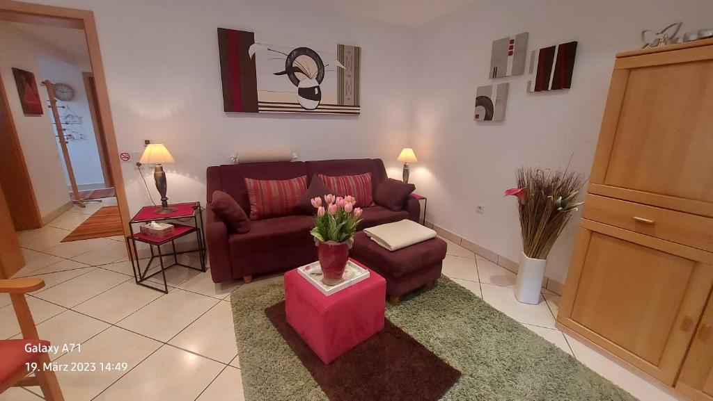 Ferienwohnung Zum Weinberg photo 2