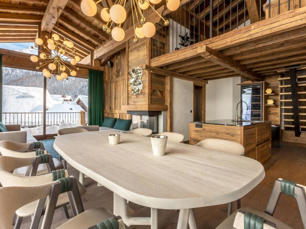Appartement Val-d'Isère, 5 pièces, 10 personnes - FR-1-694-87 photo 4