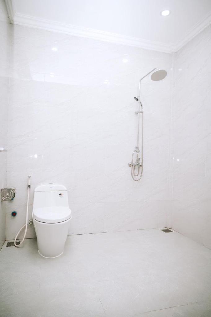 Central Wall Hue homestay