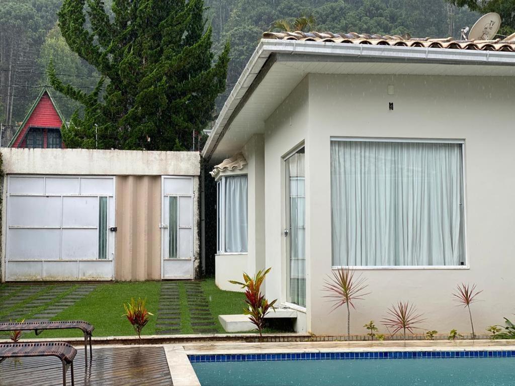 Casa para casal com piscina Alto Caparaó MG photo 3