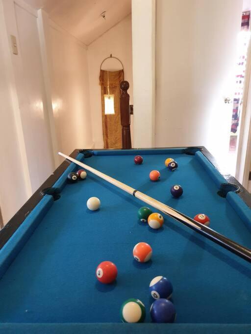 PROMO: Shabby Chic Countryhome with Huge Garden, Jacuzzi Pool, Mini Billiards, Video Karaoke photo 4
