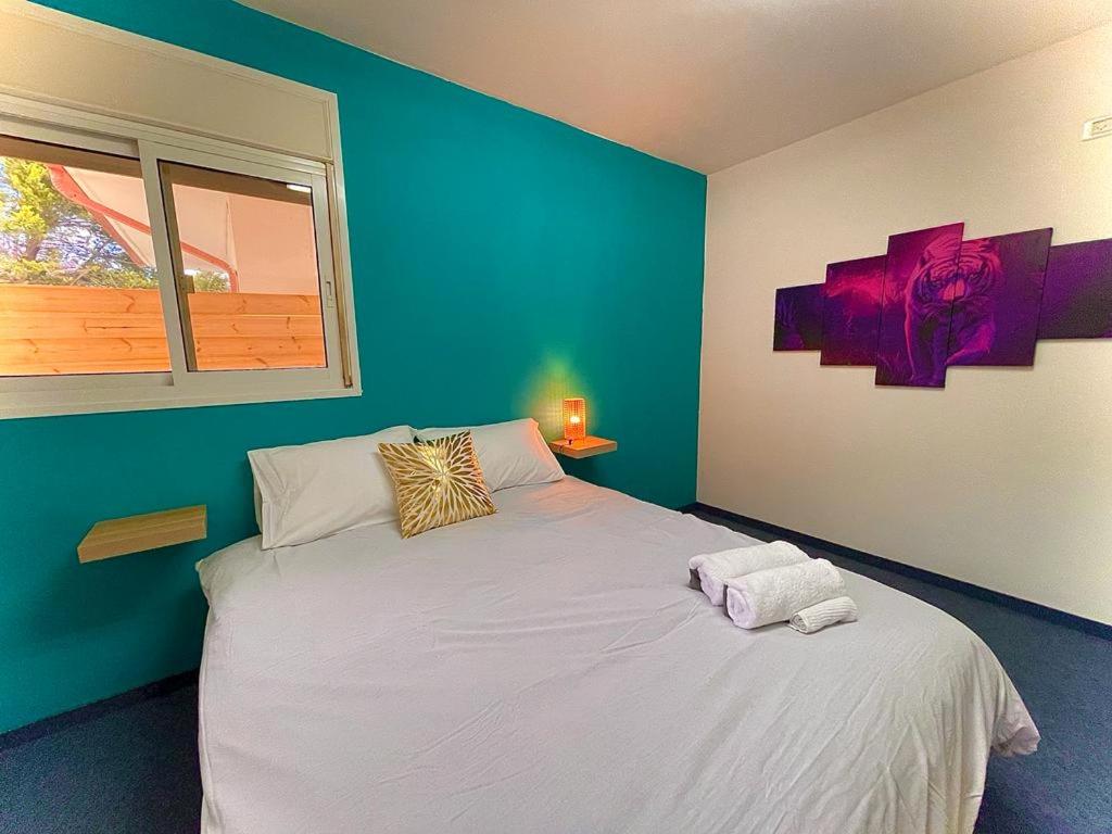 וילת שגיא - חופשה כפרית ליד הכנרת - Sagi Villa photo 3