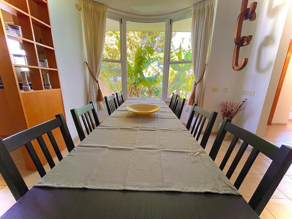 וילת שגיא - חופשה כפרית ליד הכנרת - Sagi Villa photo 4