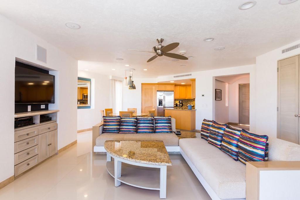 The Westin Los Cabos Resort Villas - Baja Point photo 3