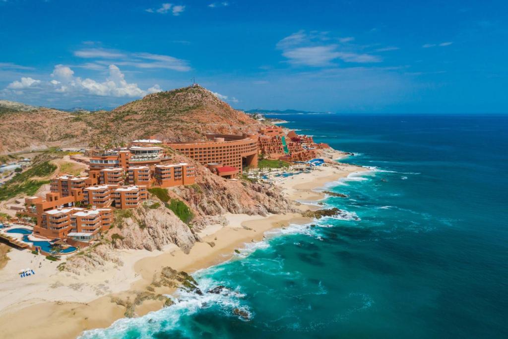 The Westin Los Cabos Resort Villas - Baja Point photo 1