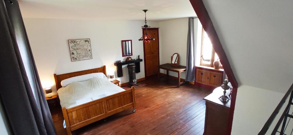 Maison du Moulin Galuzot photo 2