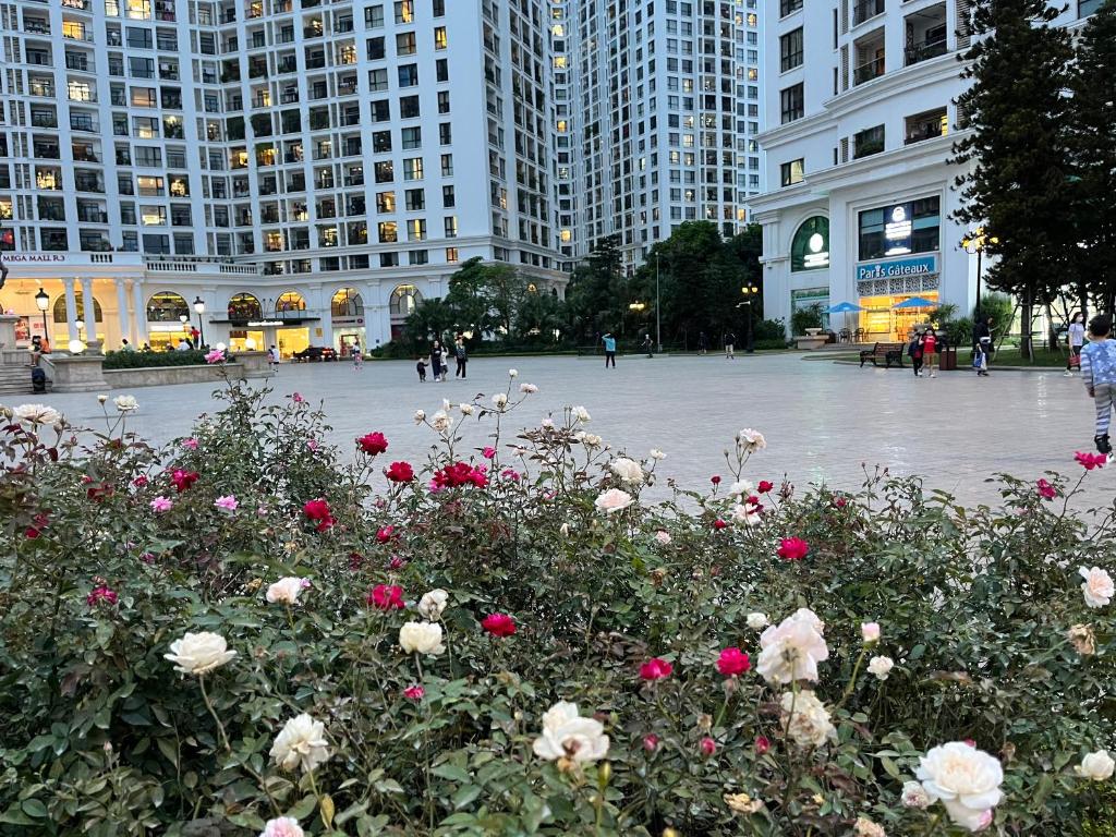 Vinhomes Royal City Luxury Apartment 2 Br