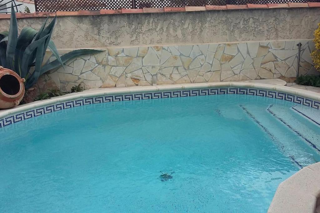 Maison avec jacuzzi photo 3