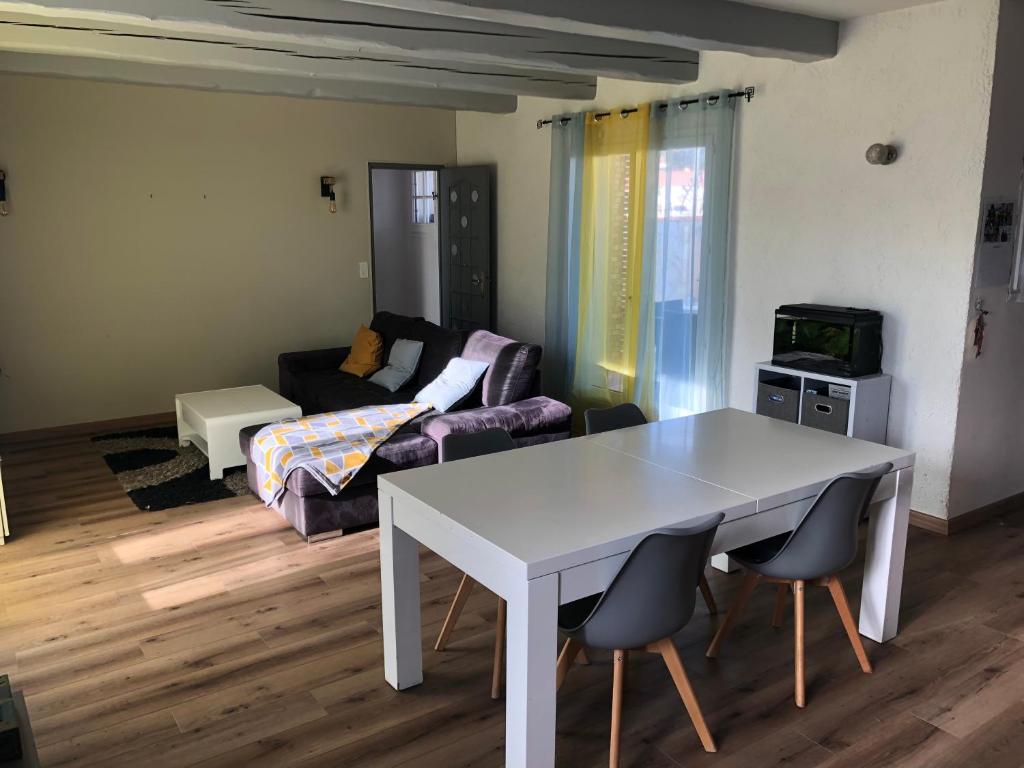 Maison avec jacuzzi photo 4