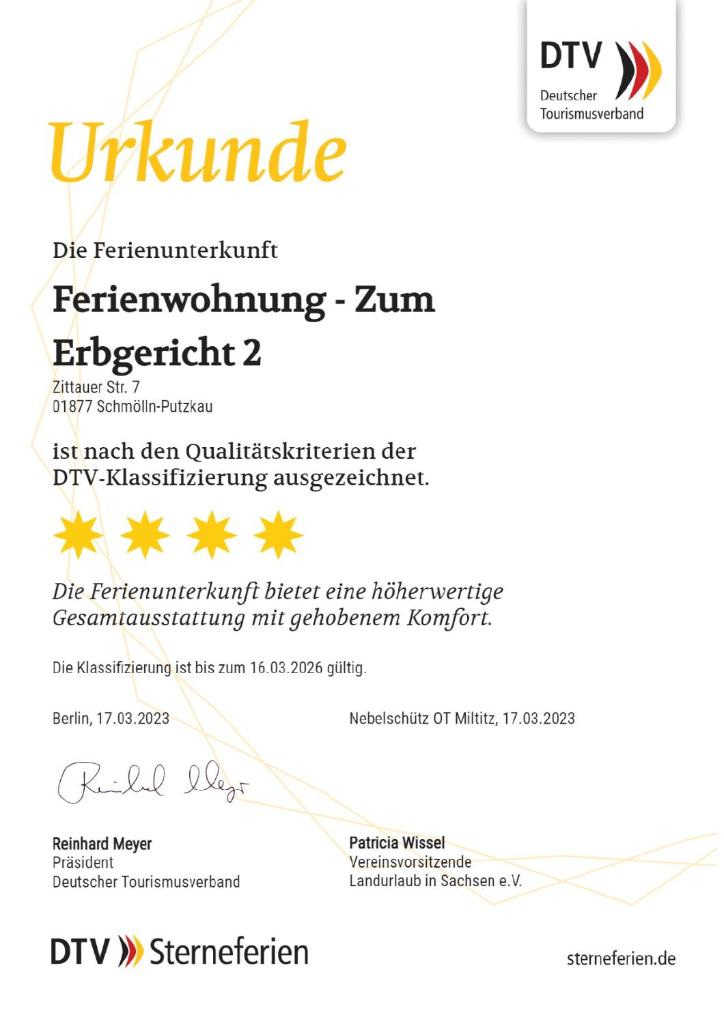 Erbgericht Putzkau photo 2