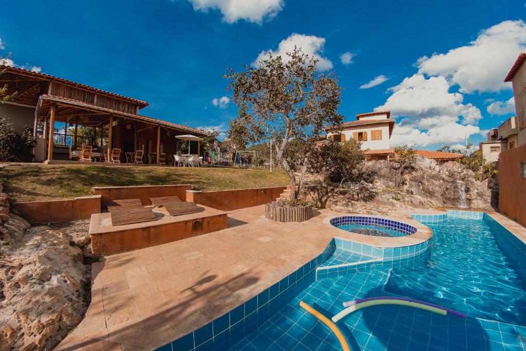 Vila Espinhaço photo 1