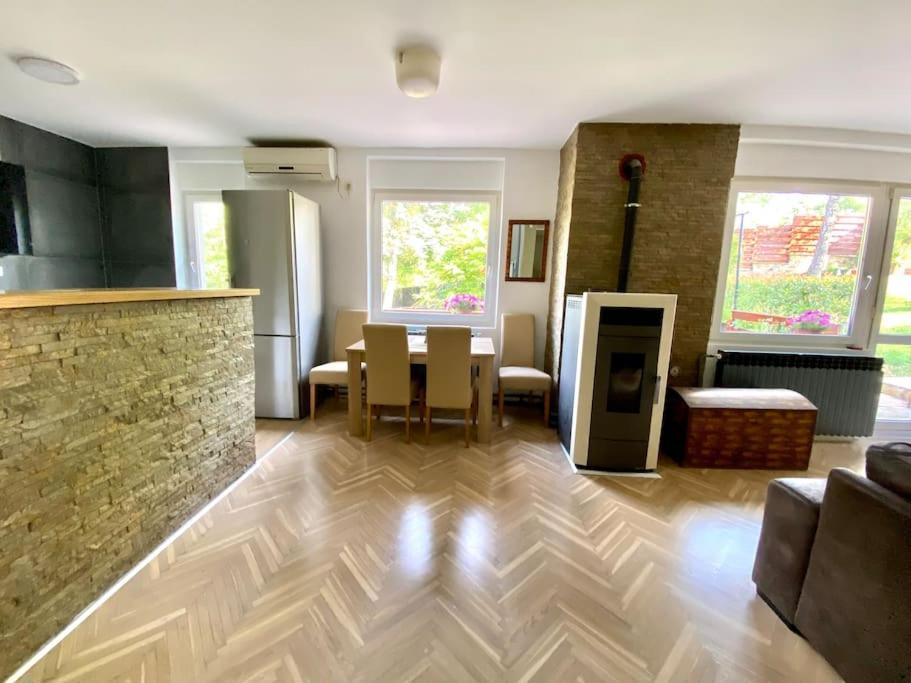 Vila Ruža Vetra photo 2