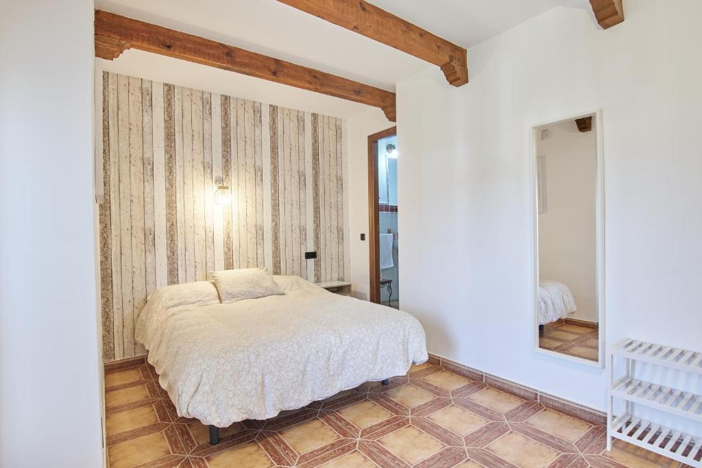 Apartamentos La Solana de Monfragüe photo 3