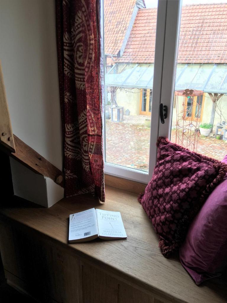 Farmhouse Gite photo 4