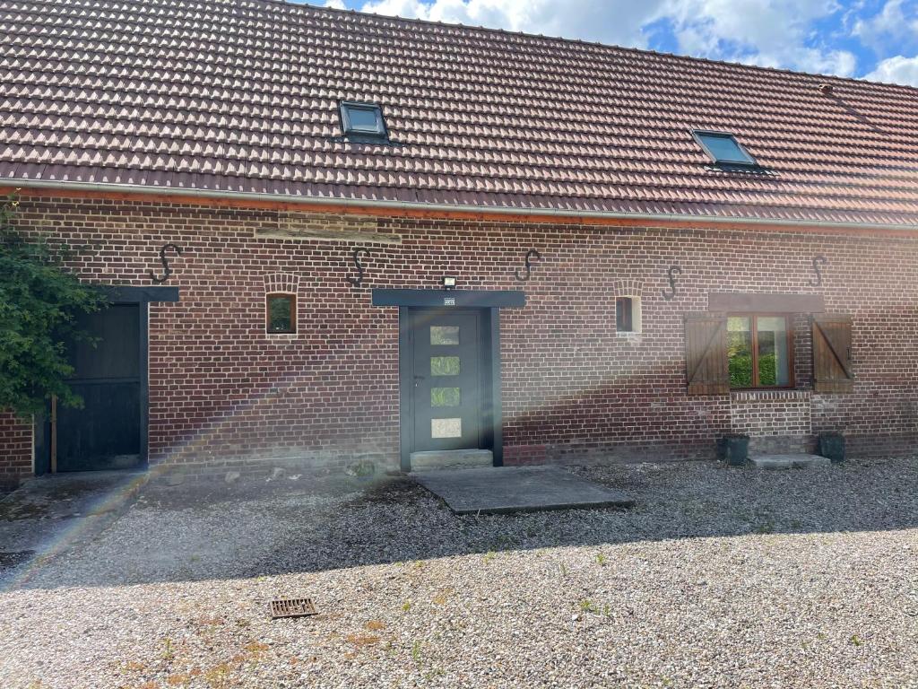 Gîte à 10mns du Treport et Criel sur Mer photo 3
