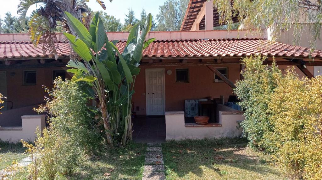 Casa Vacanze- Complesso Turistico Portorosa